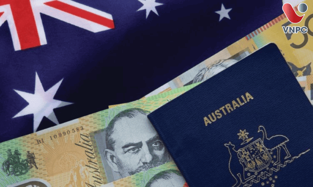 Visa Úc 600 Là Gì? Điều Kiện, Hồ Sơ Và Quy Trình Mới Nhất